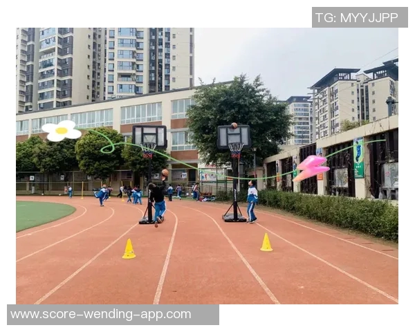 陪篮球的快乐时光与成长旅程分享